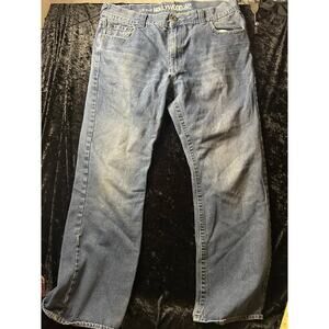 Hollywood Jean People Bootcut Jeans Men’s 36x32 Vintage Y2K